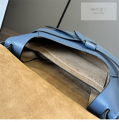 Loewe 로에베 스몰 게이트백 Bag 23번 이미지