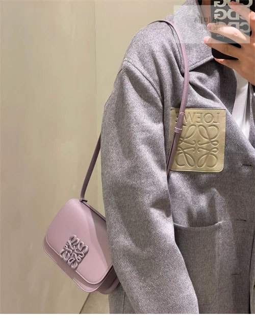 Loewe 로에베 스몰 고야 백 4컬러 Bag 2번 이미지