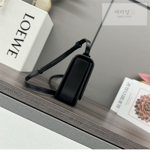 Loewe 로에베 스몰 고야 백 4컬러 Bag 17번 이미지