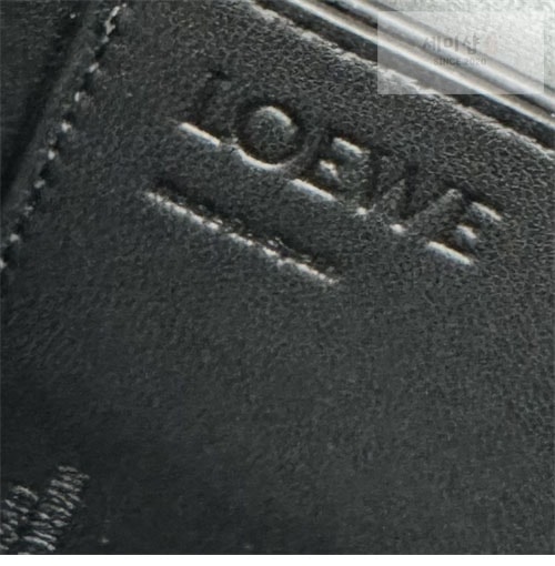 Loewe 로에베 스몰 고야 백 4컬러 Bag 27번 이미지