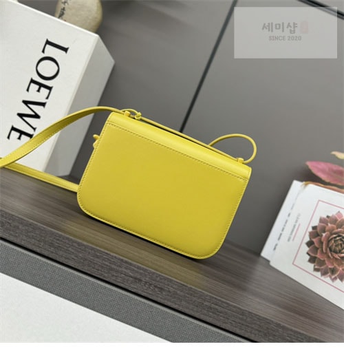 Loewe 로에베 스몰 고야 백 4컬러 Bag 18번 이미지