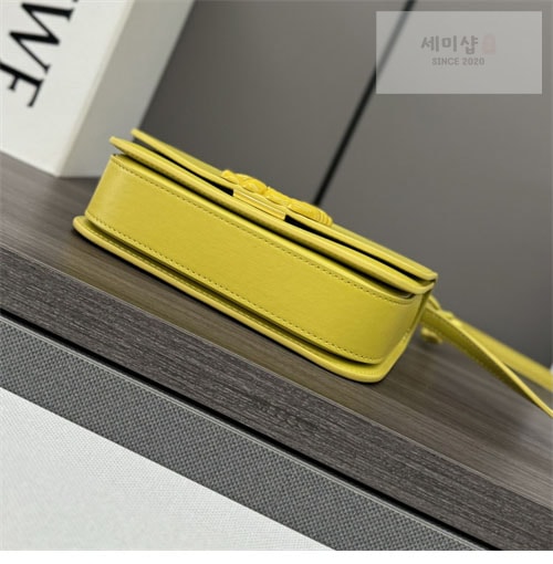 Loewe 로에베 스몰 고야 백 4컬러 Bag 23번 이미지