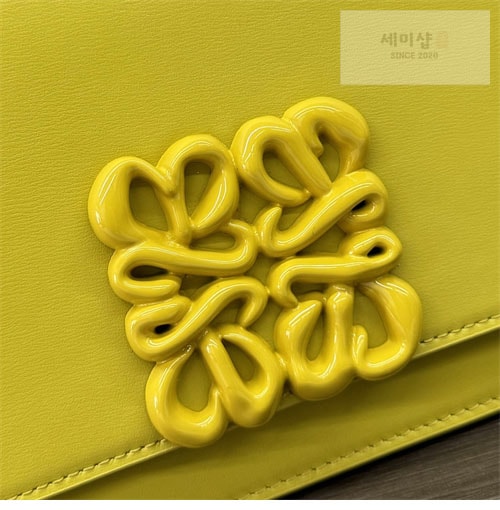 Loewe 로에베 스몰 고야 백 4컬러 Bag 4번 이미지