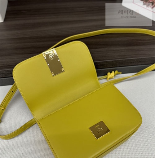 Loewe 로에베 스몰 고야 백 4컬러 Bag 7번 이미지