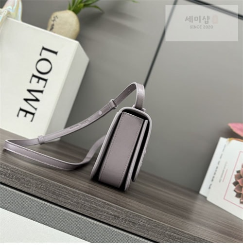 Loewe 로에베 스몰 고야 백 4컬러 Bag 36번 이미지