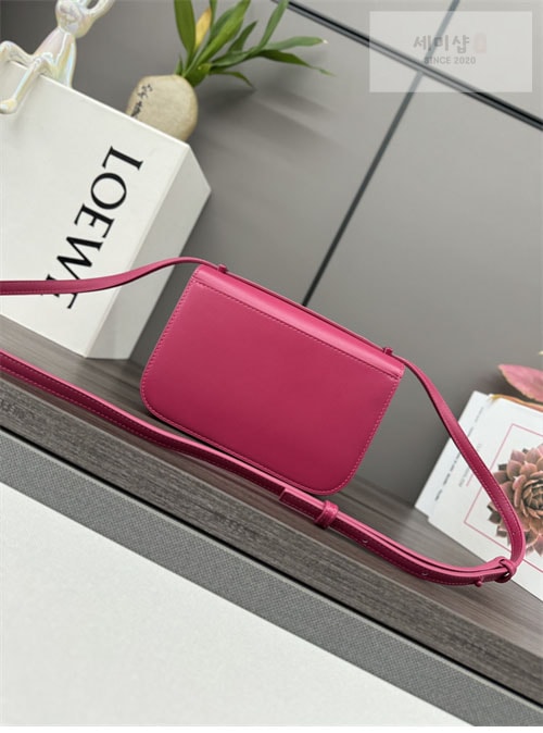 Loewe 로에베 스몰 고야 백 4컬러 Bag 37번 이미지
