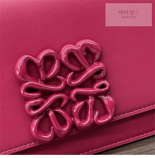 Loewe 로에베 스몰 고야 백 4컬러 Bag 25번 이미지