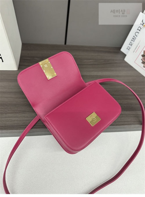 Loewe 로에베 스몰 고야 백 4컬러 Bag 14번 이미지