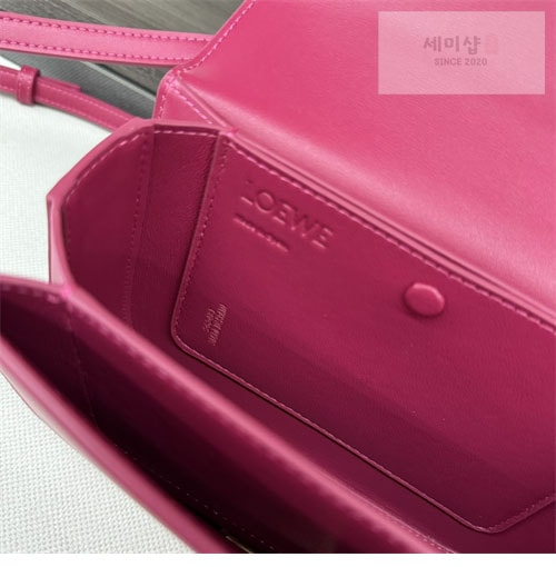 Loewe 로에베 스몰 고야 백 4컬러 Bag 38번 이미지