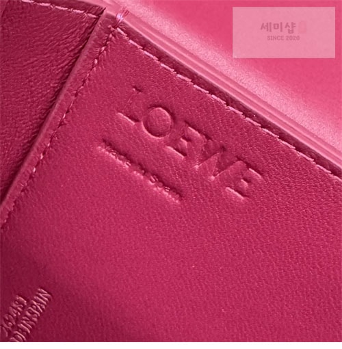 Loewe 로에베 스몰 고야 백 4컬러 Bag 9번 이미지
