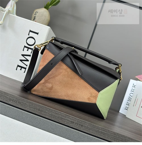 Loewe 로에베 스몰 퍼즐백 Bag 8번 이미지