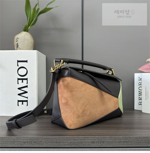 Loewe 로에베 스몰 퍼즐백 Bag 2번 이미지