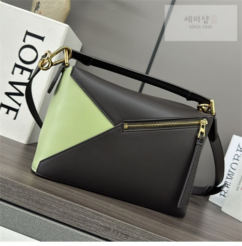 Loewe 로에베 스몰 퍼즐백 Bag 4번 이미지