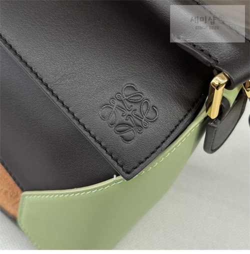 Loewe 로에베 스몰 퍼즐백 Bag 10번 이미지