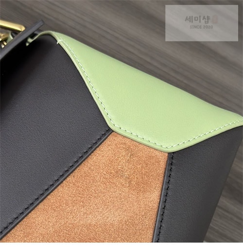 Loewe 로에베 스몰 퍼즐백 Bag 1번 이미지
