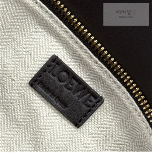 Loewe 로에베 스몰 퍼즐백 Bag 9번 이미지