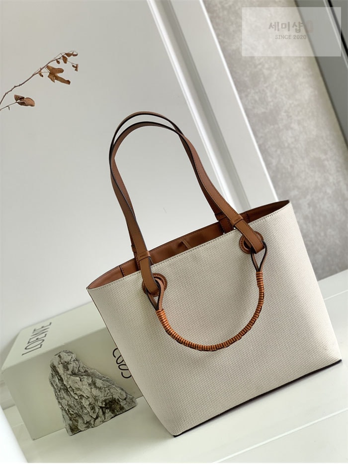 Loewe 로에베 아나글램 스몰 토트백 Bag 1번 이미지