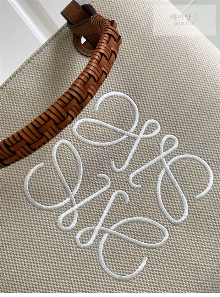 Loewe 로에베 아나글램 스몰 토트백 Bag 3번 이미지