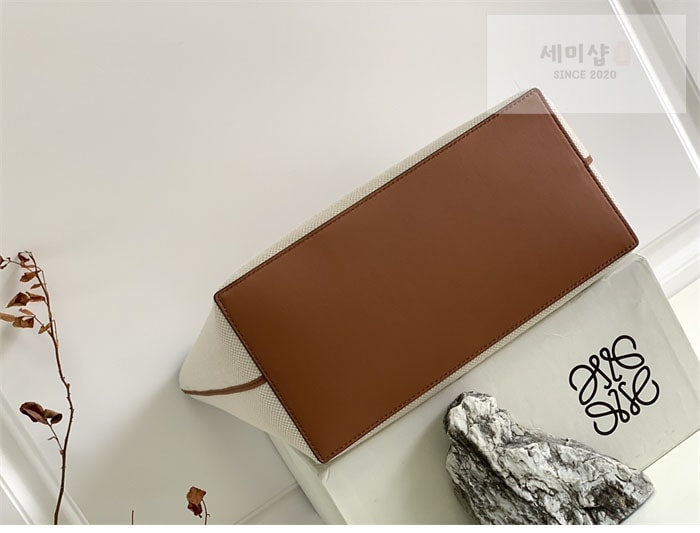 Loewe 로에베 아나글램 스몰 토트백 Bag 2번 이미지