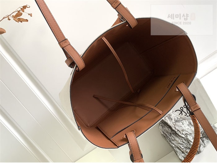 Loewe 로에베 아나글램 스몰 토트백 Bag 7번 이미지