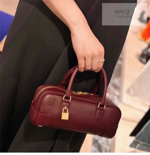 Loewe 로에베 아마조나 23백 Bag 16번 이미지