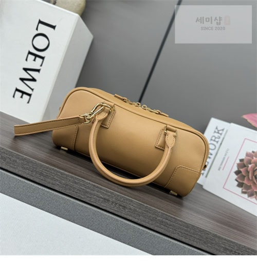 Loewe 로에베 아마조나 23백 Bag 5번 이미지