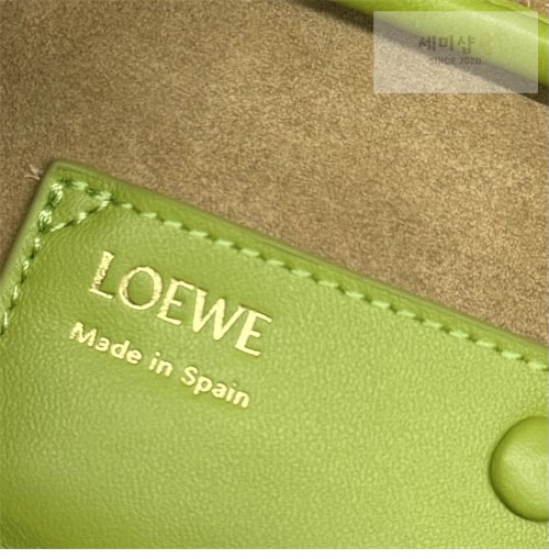 Loewe 로에베 아마조나 23백 Bag 8번 이미지