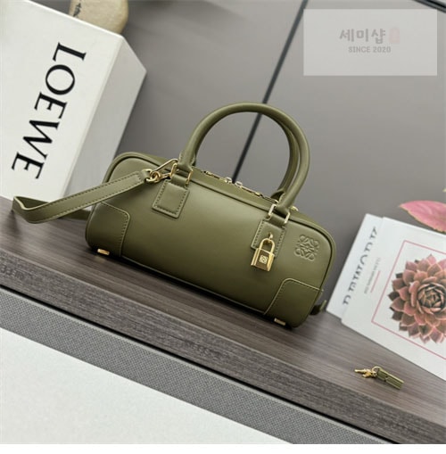Loewe 로에베 아마조나 23백 Bag 18번 이미지