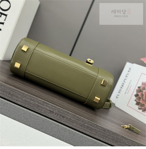 Loewe 로에베 아마조나 23백 Bag 36번 이미지
