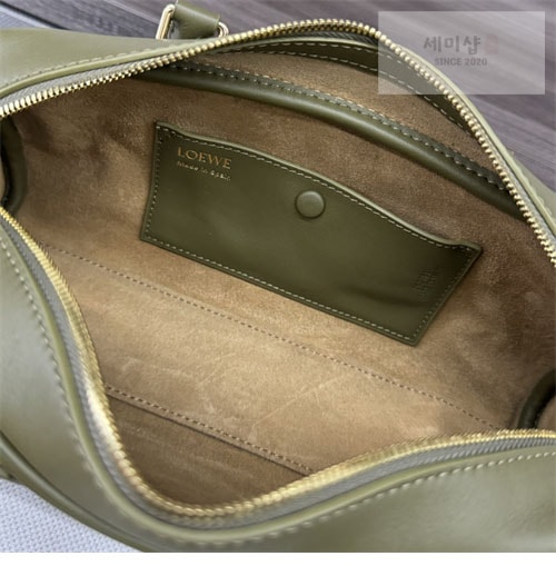 Loewe 로에베 아마조나 23백 Bag 23번 이미지