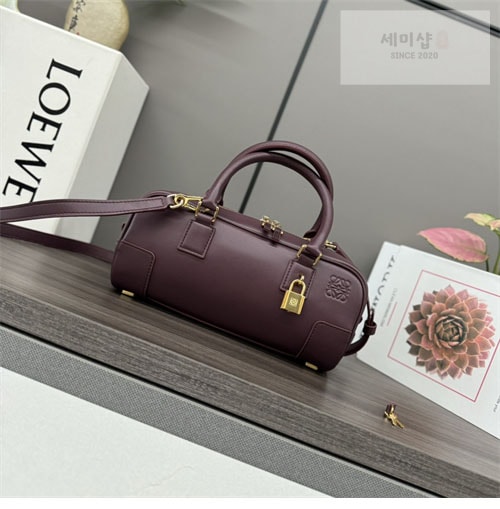 Loewe 로에베 아마조나 23백 Bag 14번 이미지
