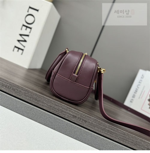 Loewe 로에베 아마조나 23백 Bag 9번 이미지