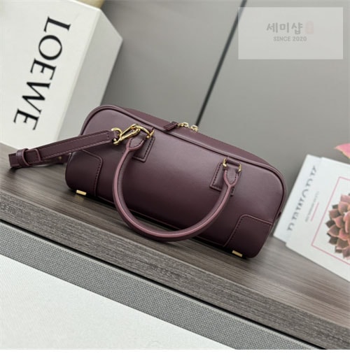 Loewe 로에베 아마조나 23백 Bag 19번 이미지