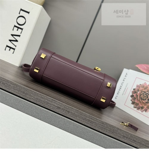 Loewe 로에베 아마조나 23백 Bag 39번 이미지