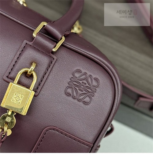 Loewe 로에베 아마조나 23백 Bag 37번 이미지