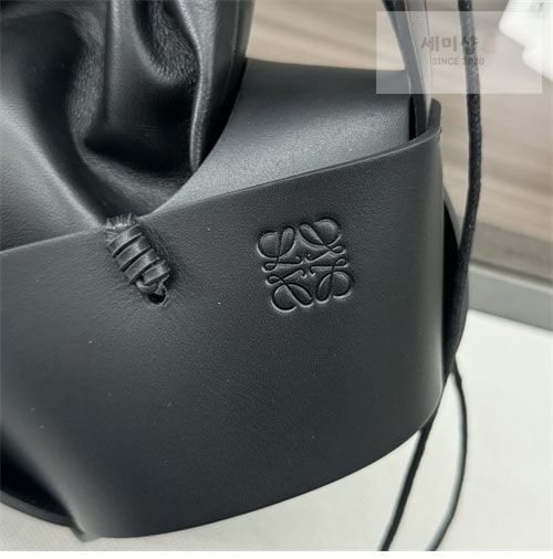 Loewe 로에베 인터레이스 호보백 2컬러 Bag 13번 이미지