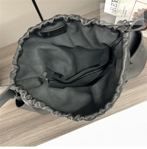Loewe 로에베 인터레이스 호보백 2컬러 Bag 11번 이미지