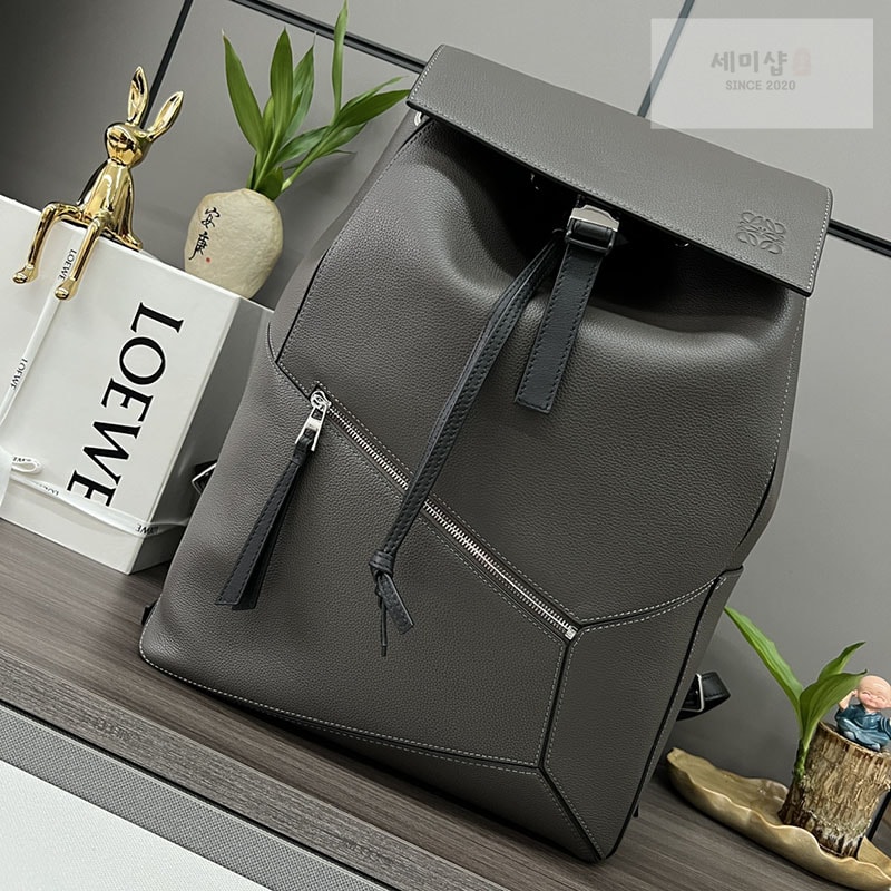 Loewe 로에베 퍼즐 백팩 Bag 25번 이미지