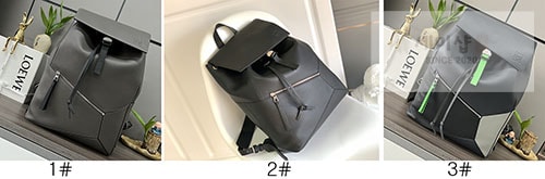 Loewe 로에베 퍼즐 백팩 Bag 29번 이미지
