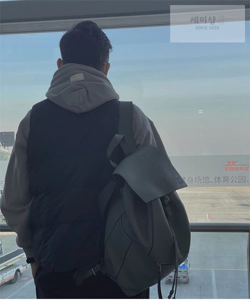 Loewe 로에베 퍼즐 백팩 Bag 2번 이미지
