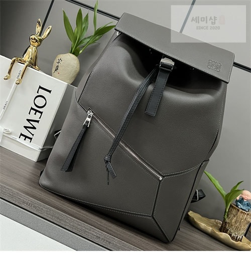 Loewe 로에베 퍼즐 백팩 Bag 5번 이미지