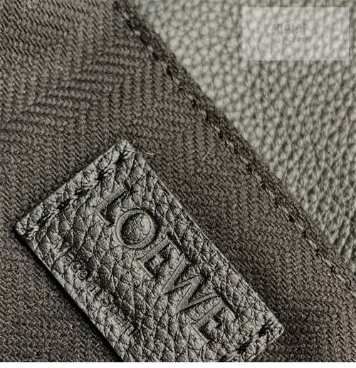 Loewe 로에베 퍼즐 백팩 Bag 15번 이미지