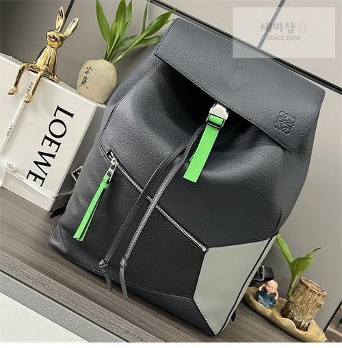 Loewe 로에베 퍼즐 백팩 Bag 23번 이미지