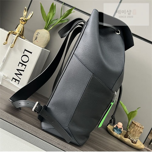 Loewe 로에베 퍼즐 백팩 Bag 28번 이미지