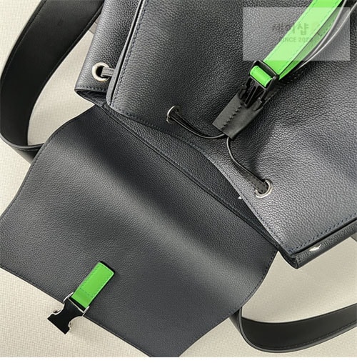 Loewe 로에베 퍼즐 백팩 Bag 16번 이미지