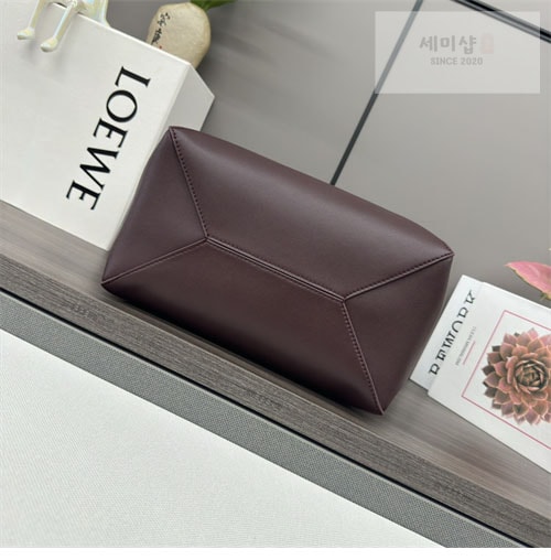 Loewe 로에베 퍼즐 폴더 토트백 Bag 27번 이미지