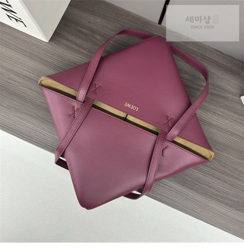 Loewe 로에베 퍼즐 폴더 토트백 Bag 11번 이미지
