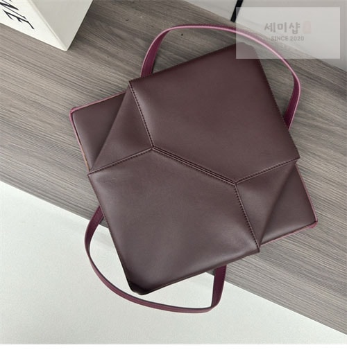 Loewe 로에베 퍼즐 폴더 토트백 Bag 1번 이미지