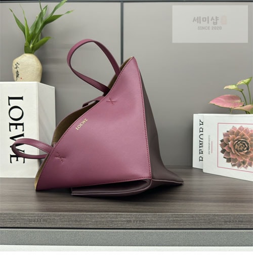 Loewe 로에베 퍼즐 폴더 토트백 Bag 20번 이미지