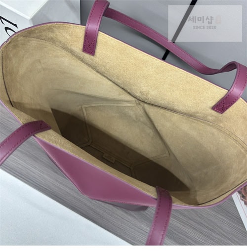 Loewe 로에베 퍼즐 폴더 토트백 Bag 24번 이미지
